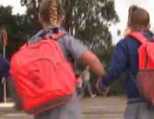 Distributor Tas Anak