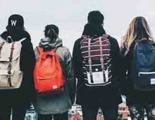 Konveksi Tas Laptop Feminim