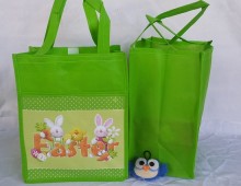 Tas Promosi Praktis, Ringan dan Awet dengan Beragam Bentuk Desain yang Bagus